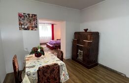 Casă Spațioasă, zona Cartierul Titulescu, 9 ari teren
