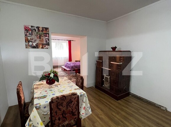 Casa de vânzare 5 camere Titulescu - 138118CV | BLITZ Satu Mare | Poza3