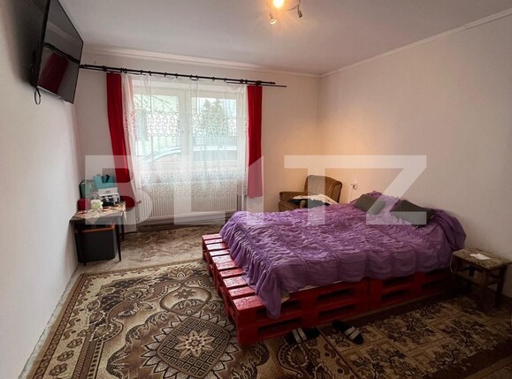 Casa de vânzare 5 camere Titulescu - 138118CV | BLITZ Satu Mare | Poza5