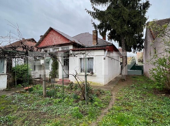 Casa de vânzare 5 camere Titulescu - 138118CV | BLITZ Satu Mare | Poza1