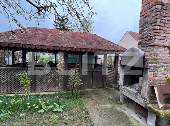 Casa de vânzare 5 camere Titulescu - 138118CV | BLITZ Satu Mare | Poza10