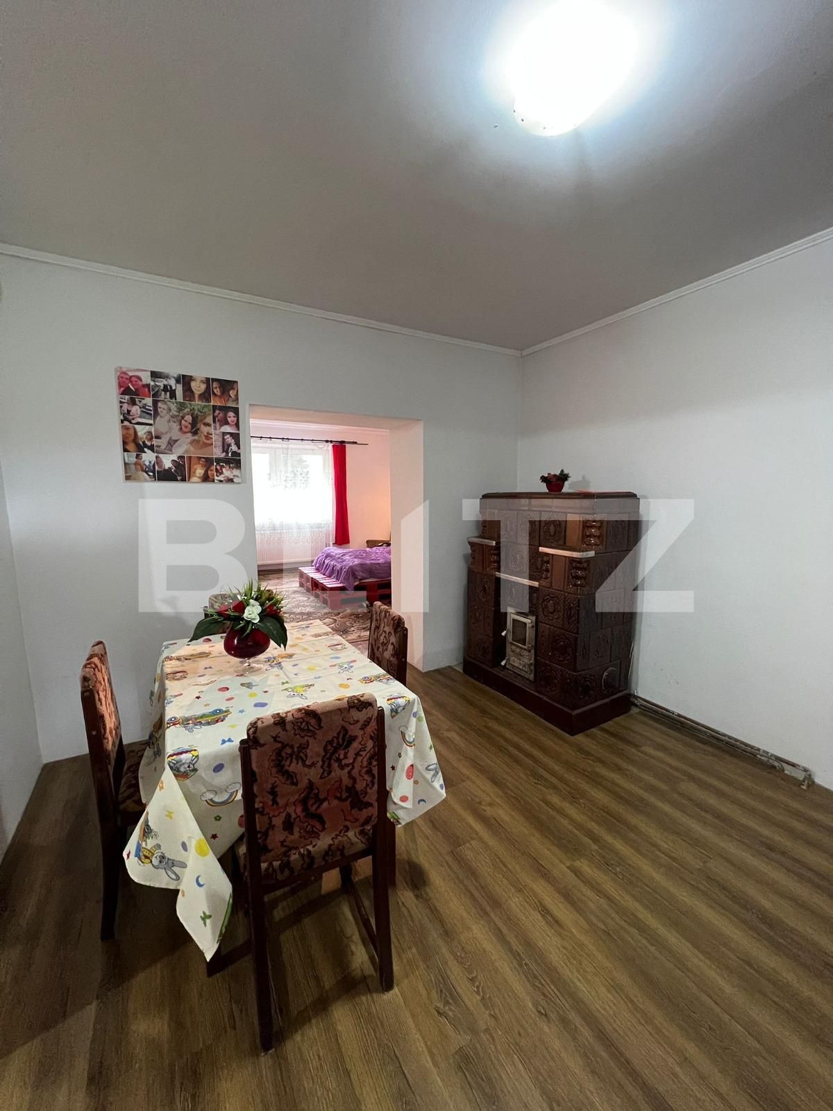 Casa de vânzare 5 camere Titulescu - 138118CV | BLITZ Satu Mare | Poza3