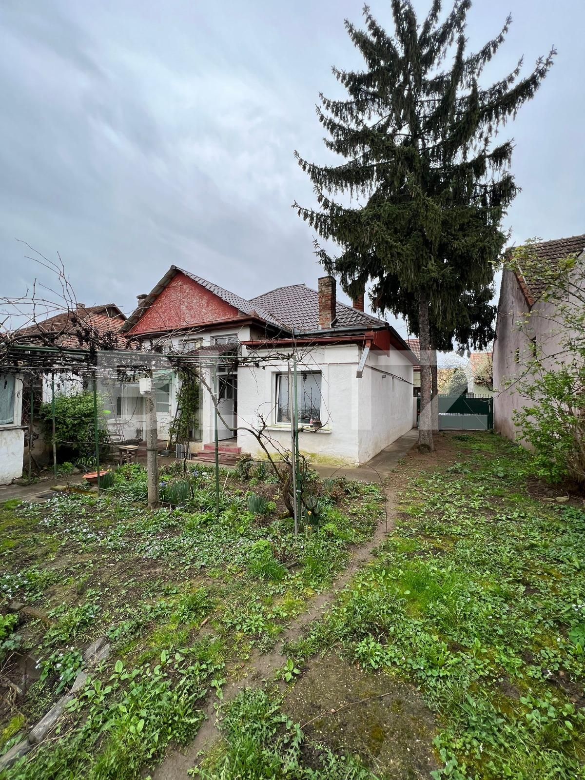 Casa de vânzare 5 camere Titulescu - 138118CV | BLITZ Satu Mare | Poza1