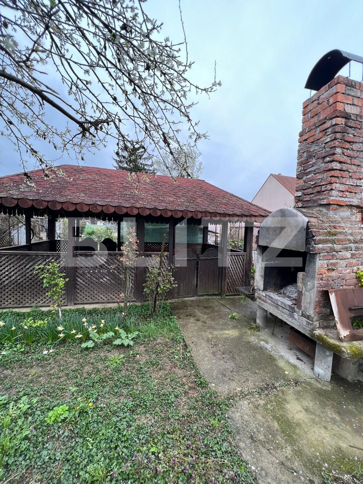 Casa de vânzare 5 camere Titulescu - 138118CV | BLITZ Satu Mare | Poza10