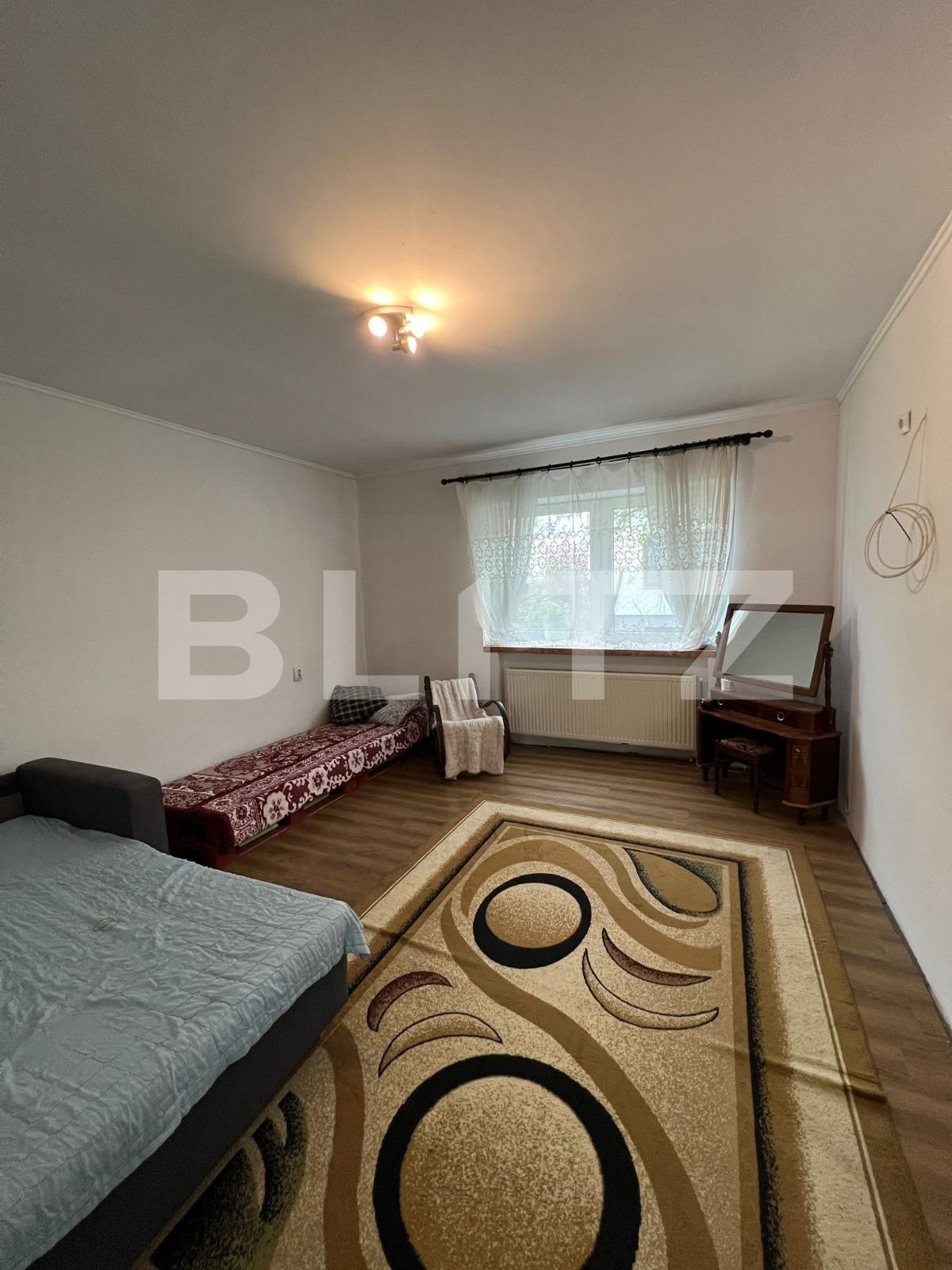 Casa de vânzare 5 camere Titulescu - 138118CV | BLITZ Satu Mare | Poza4