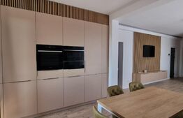 Apartament, 4 camere, 88 mp, zona Carpati II