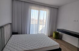 Apartament, 4 camere, 88 mp, zona Carpati II