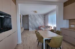 Apartament, 4 camere, 88 mp, zona Carpati II