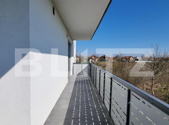 Apartament de închiriat 4 camere Carpati 2 - 138214AI | BLITZ Satu Mare | Poza7