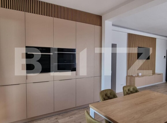 Apartament de închiriat 4 camere Carpati 2 - 138214AI | BLITZ Satu Mare | Poza4