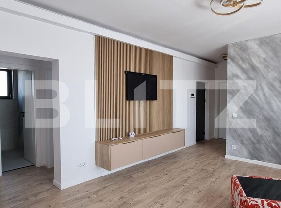 Apartament de închiriat 4 camere Carpati 2 - 138214AI | BLITZ Satu Mare | Poza5