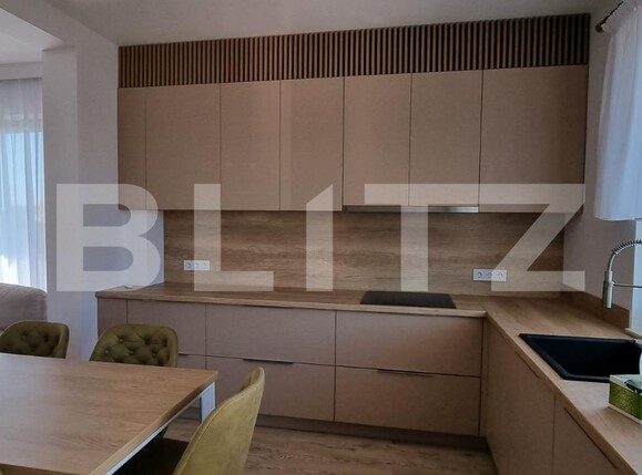 Apartament de închiriat 4 camere Carpati 2 - 138214AI | BLITZ Satu Mare | Poza3