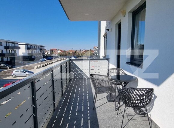 Apartament de închiriat 4 camere Carpati 2 - 138214AI | BLITZ Satu Mare | Poza6