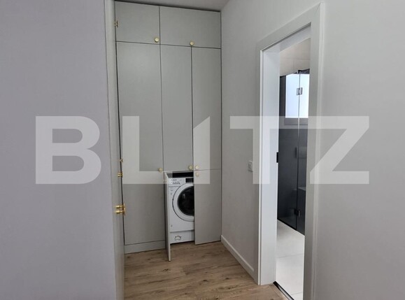 Apartament de închiriat 4 camere Carpati 2 - 138214AI | BLITZ Satu Mare | Poza14