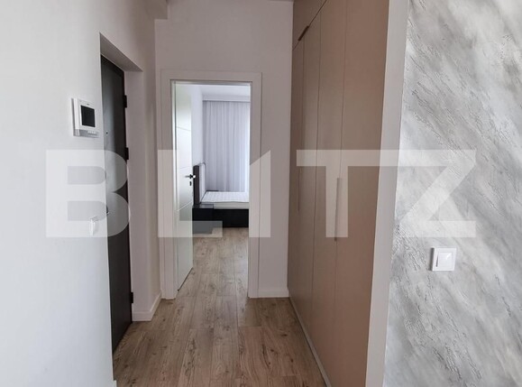 Apartament de închiriat 4 camere Carpati 2 - 138214AI | BLITZ Satu Mare | Poza8