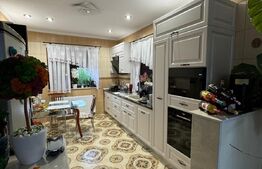 Casa de vanzare,6 camere ,480 mp, zona Vetis