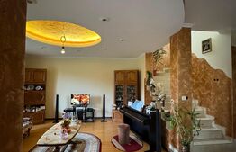 Casa de vanzare,6 camere ,480 mp, zona Vetis