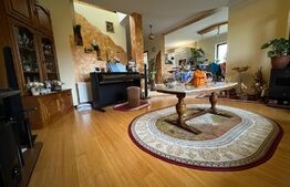 Casa de vanzare,6 camere ,480 mp, zona Vetis