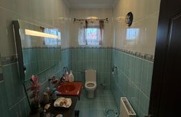 Casa de vanzare,6 camere ,480 mp, zona Vetis