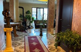 Casa de vanzare,6 camere ,480 mp, zona Vetis