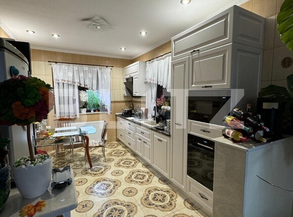 Casa de vânzare 6 camere Exterior Vest - 138349CV | BLITZ Satu Mare | Poza10