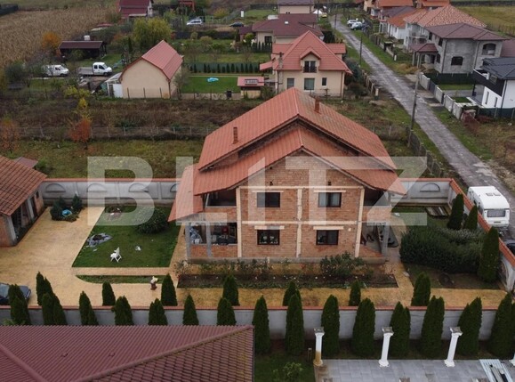Casa de vânzare 6 camere Exterior Vest - 138349CV | BLITZ Satu Mare | Poza4