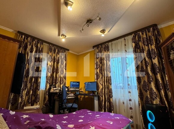 Casa de vânzare 6 camere Exterior Vest - 138349CV | BLITZ Satu Mare | Poza15