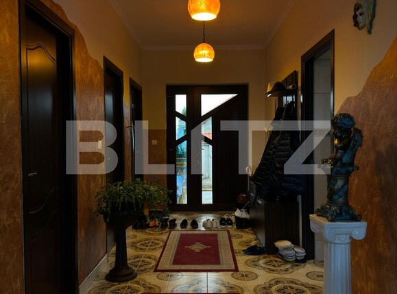 Casa de vânzare 6 camere Exterior Vest - 138349CV | BLITZ Satu Mare | Poza5