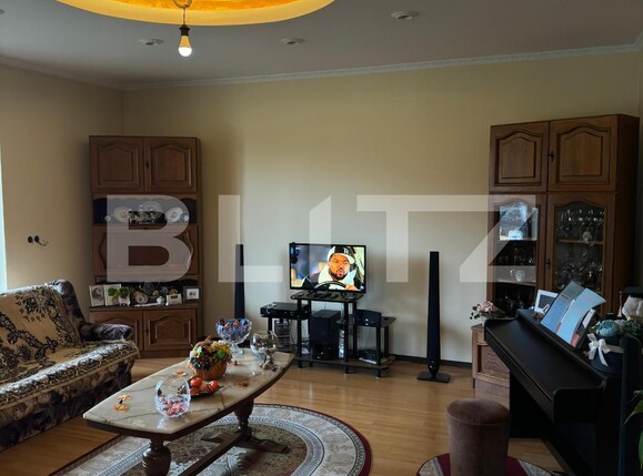 Casa de vânzare 6 camere Exterior Vest - 138349CV | BLITZ Satu Mare | Poza8