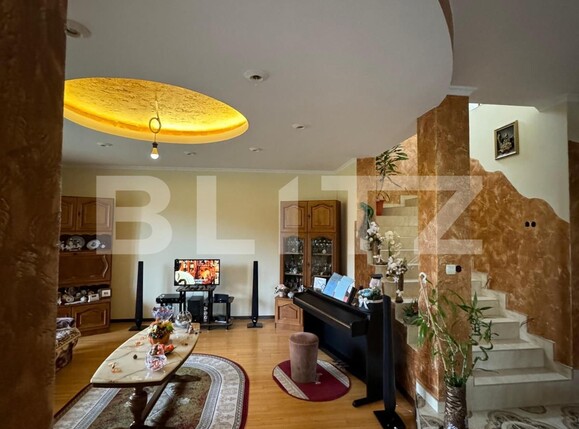 Casa de vânzare 6 camere Exterior Vest - 138349CV | BLITZ Satu Mare | Poza1