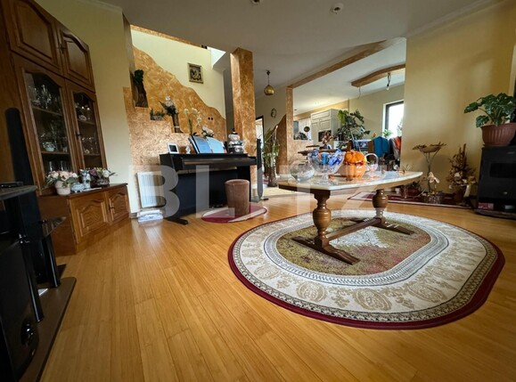 Casa de vânzare 6 camere Exterior Vest - 138349CV | BLITZ Satu Mare | Poza7