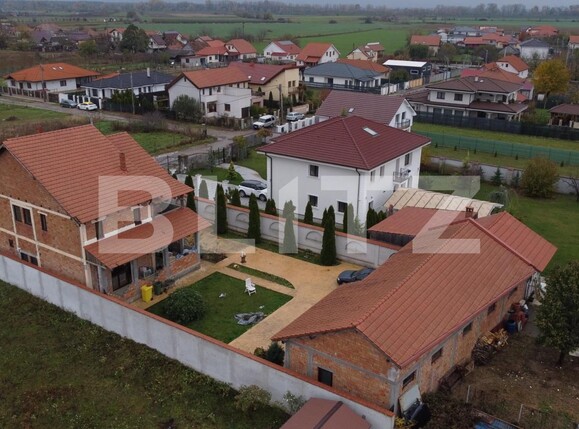 Casa de vânzare 6 camere Exterior Vest - 138349CV | BLITZ Satu Mare | Poza2