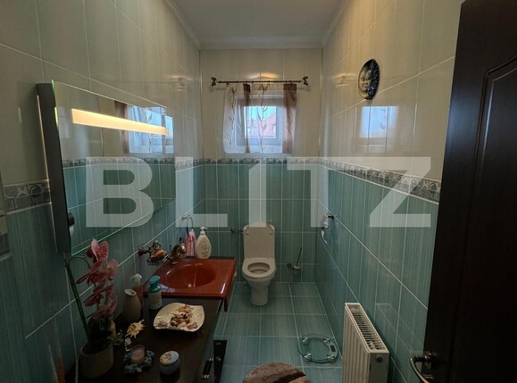 Casa de vânzare 6 camere Exterior Vest - 138349CV | BLITZ Satu Mare | Poza13