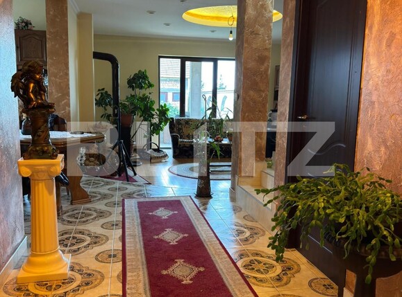 Casa de vânzare 6 camere Exterior Vest - 138349CV | BLITZ Satu Mare | Poza6