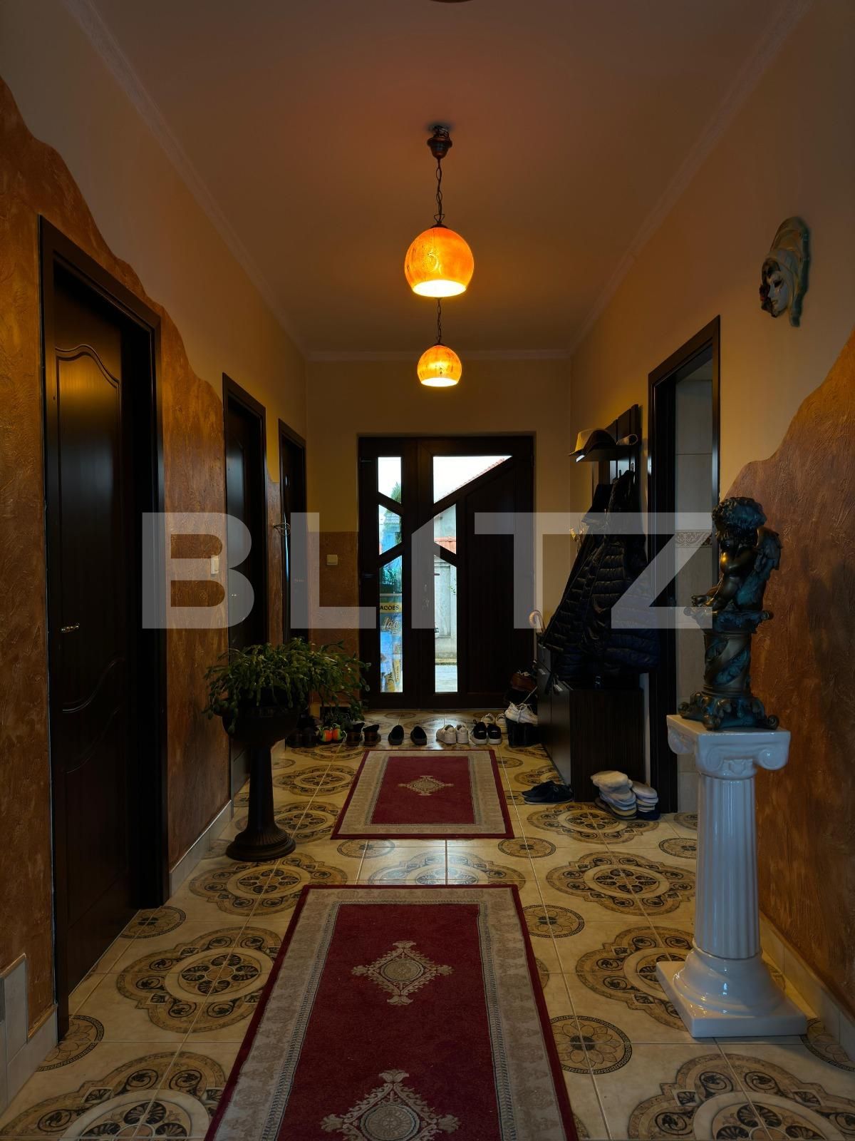 Casa de vânzare 6 camere Exterior Vest - 138349CV | BLITZ Satu Mare | Poza5