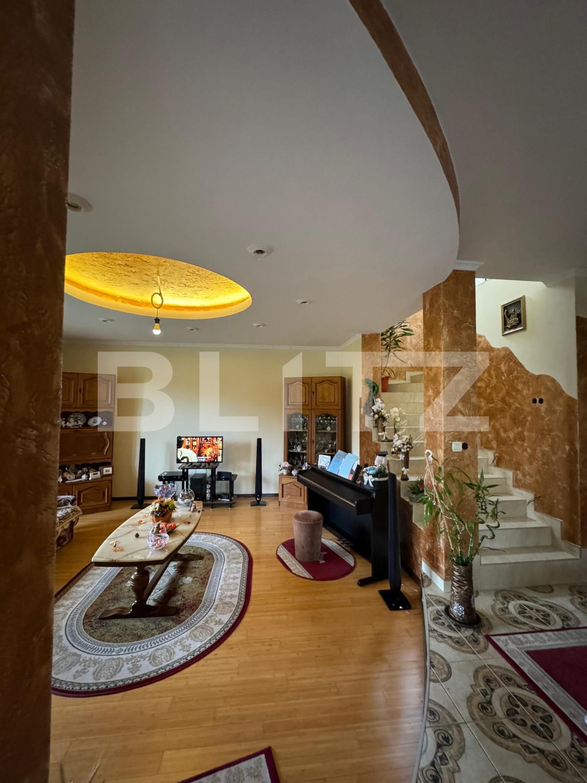 Casa de vânzare 6 camere Exterior Vest - 138349CV | BLITZ Satu Mare | Poza1