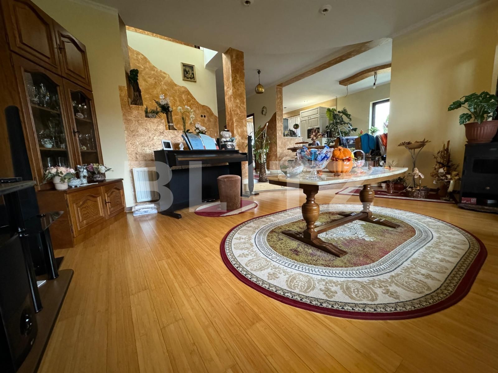 Casa de vânzare 6 camere Exterior Vest - 138349CV | BLITZ Satu Mare | Poza7