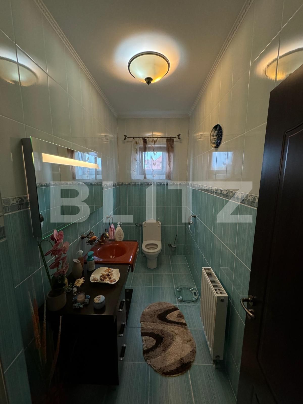 Casa de vânzare 6 camere Exterior Vest - 138349CV | BLITZ Satu Mare | Poza13