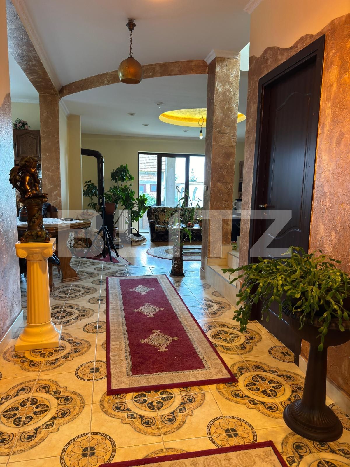 Casa de vânzare 6 camere Exterior Vest - 138349CV | BLITZ Satu Mare | Poza6