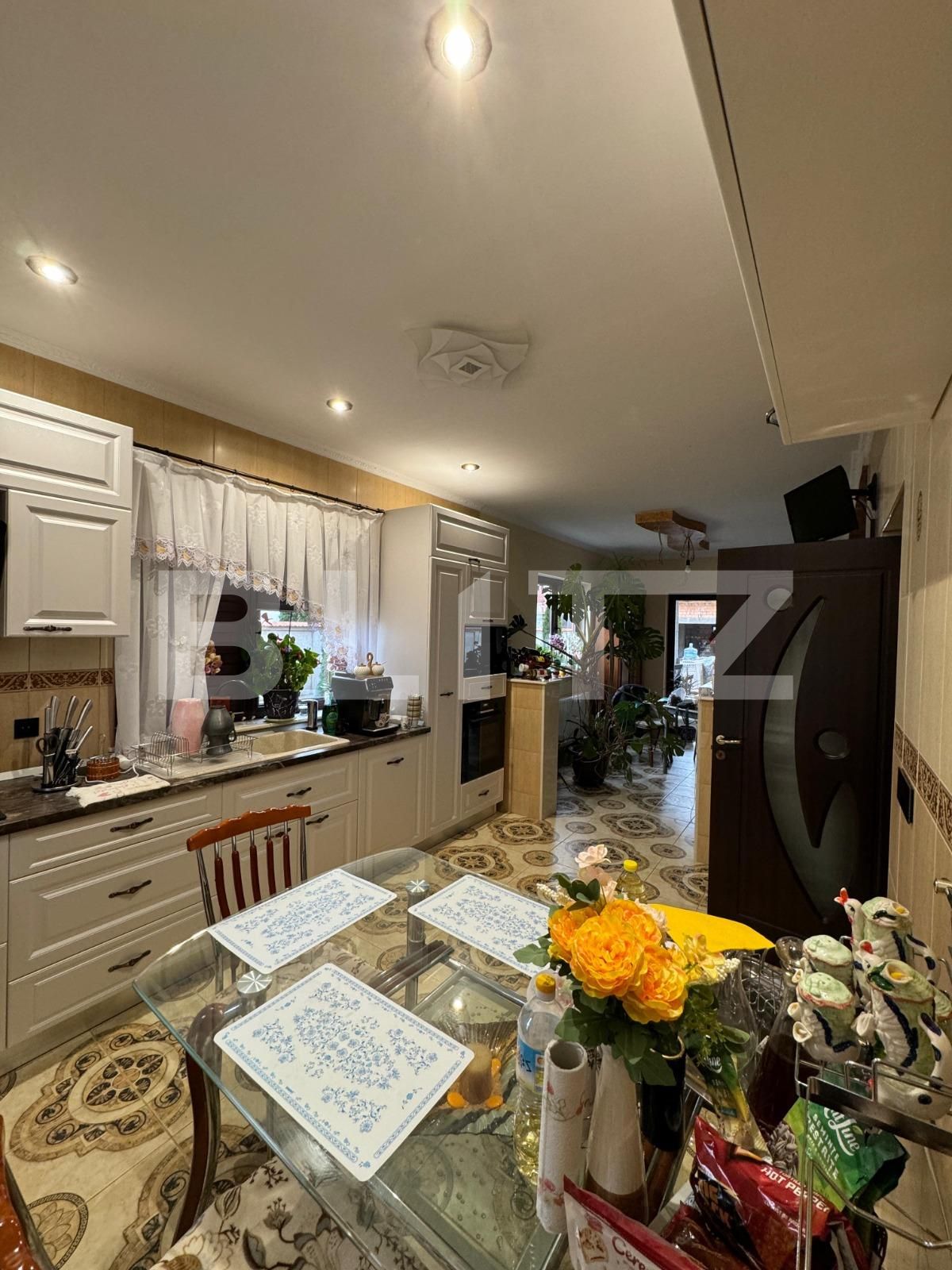 Casa de vânzare 6 camere Exterior Vest - 138349CV | BLITZ Satu Mare | Poza9