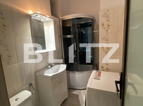 Apartament de închiriat 2 camere Central - 138405AI | BLITZ Satu Mare | Poza8
