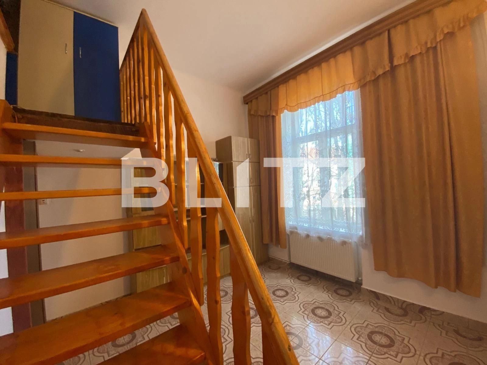 Apartament de închiriat 2 camere Central - 138405AI | BLITZ Satu Mare | Poza3