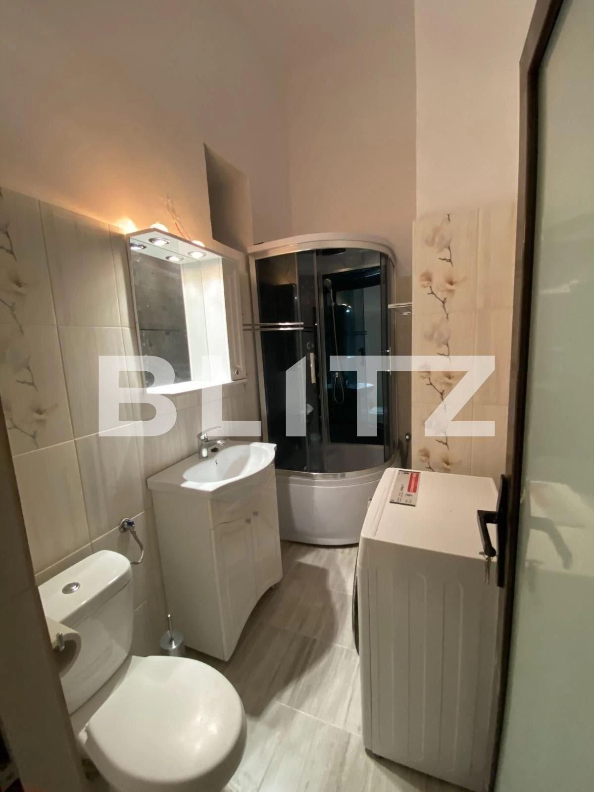 Apartament de închiriat 2 camere Central - 138405AI | BLITZ Satu Mare | Poza8