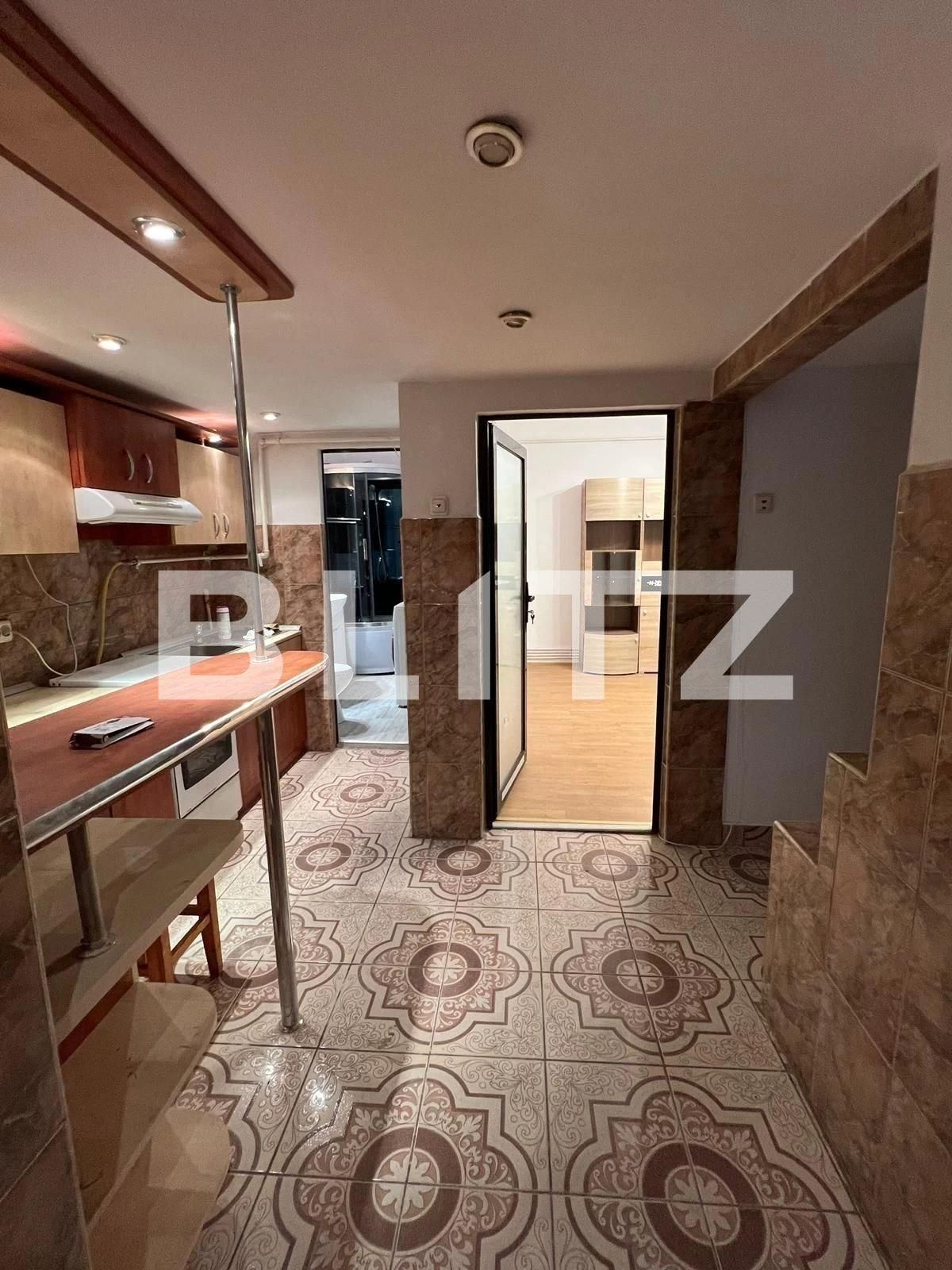 Apartament de închiriat 2 camere Central - 138405AI | BLITZ Satu Mare | Poza6