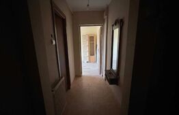 Apartament 2 camere , 34 mp, zona Aleea Humulesti