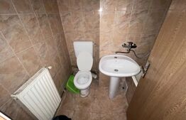 Apartament 2 camere , 34 mp, zona Aleea Humulesti