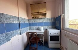 Apartament 2 camere , 34 mp, zona Aleea Humulesti