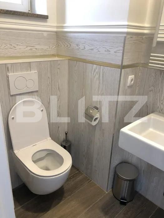 Apartament de închiriat 2 camere Ultracentral - 138572AI | BLITZ Satu Mare | Poza5