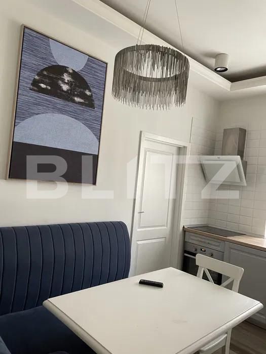 Apartament de închiriat 2 camere Ultracentral - 138572AI | BLITZ Satu Mare | Poza6