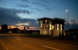 De vânzare  Hotel si afacere la cheie cu clientela formată 